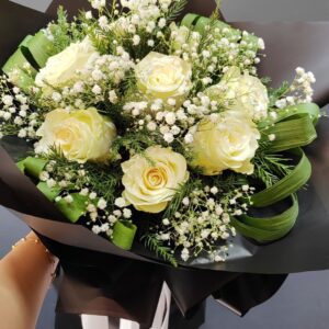 Bouquet 10 Creez